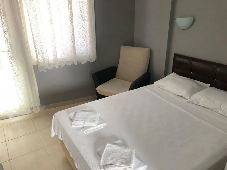 Hotel Adalinda Otel Izmir Turkey