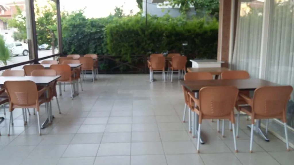 Adalinda Otel Izmir Hotel
