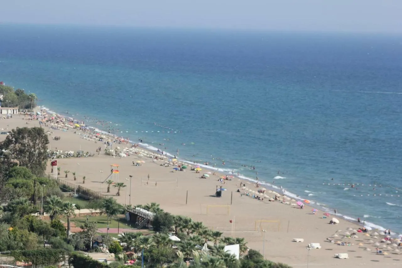 Hotel Adalinda Otel Izmir