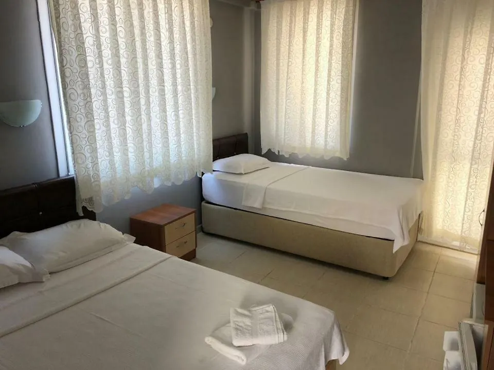 Adalinda Otel Izmir 0*,  Turkey