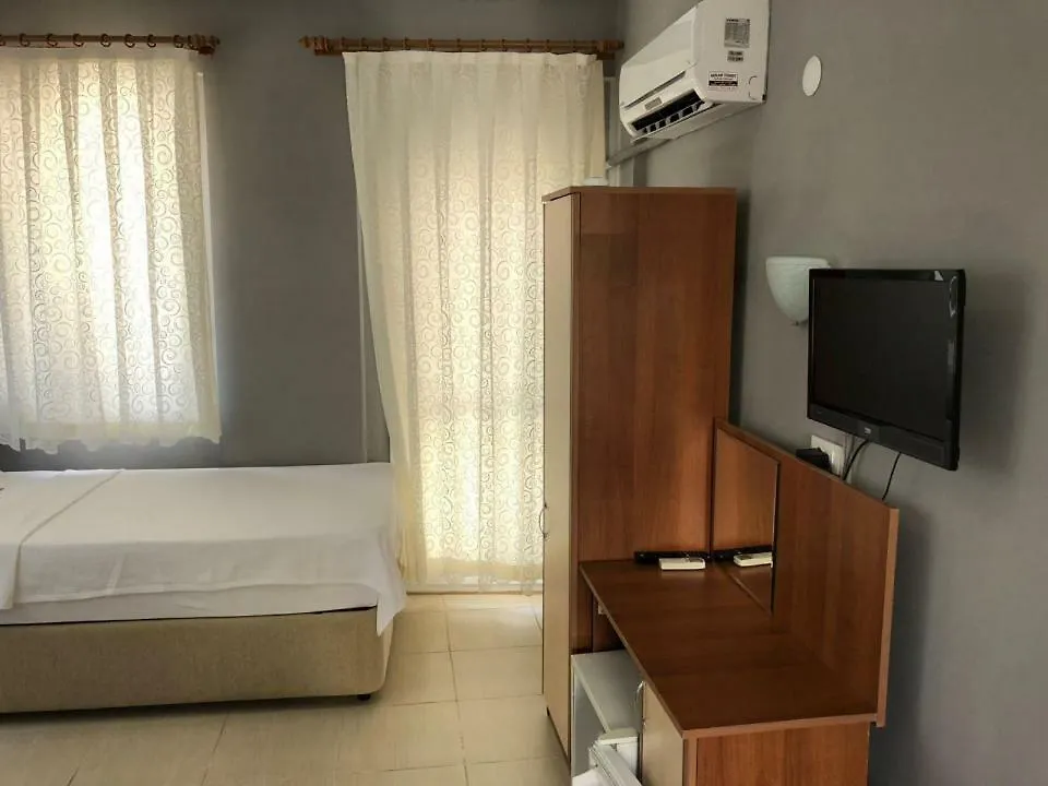 Adalinda Otel Izmir Hotel