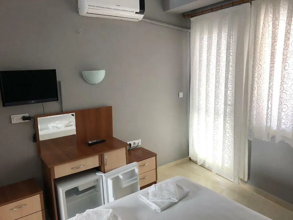 Hotel Adalinda Otel Izmir