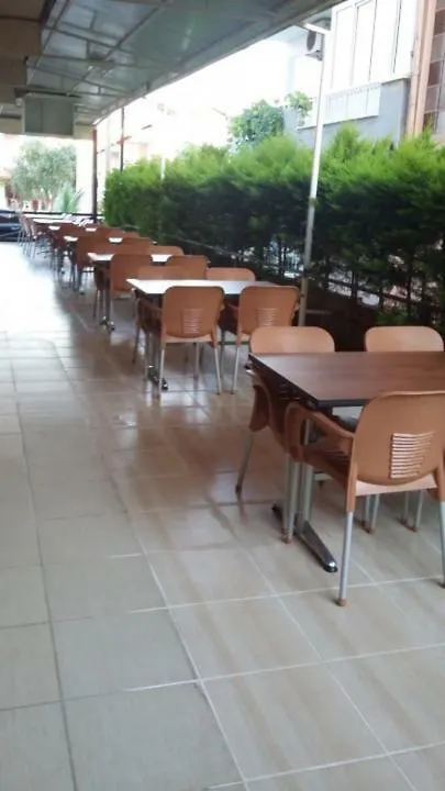 Adalinda Otel Izmir Turkey