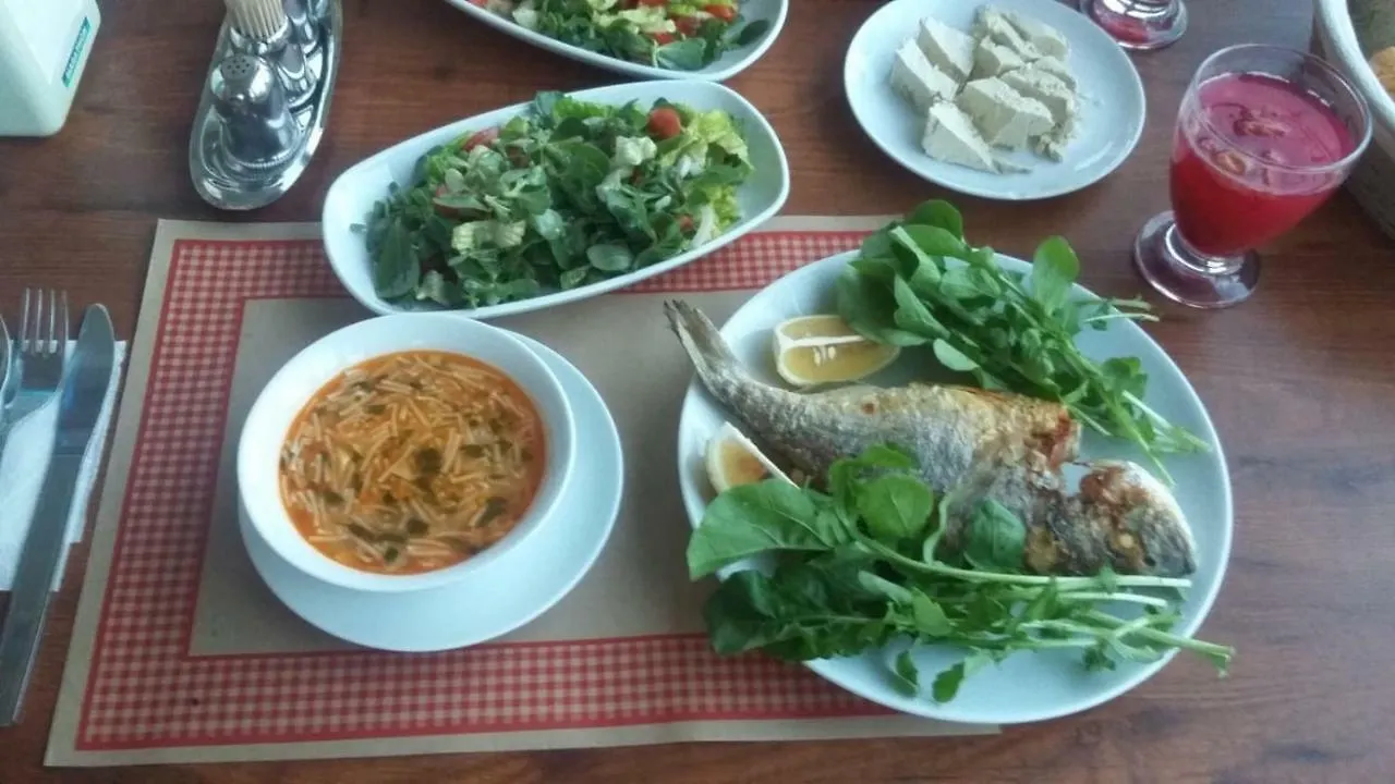Adalinda Otel Izmir